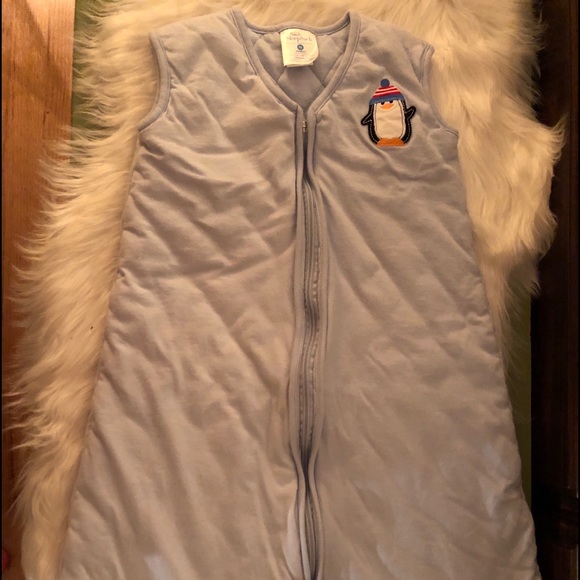 halo winter weight sleepsack